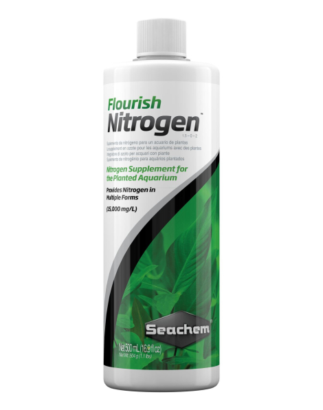Seachem Flourish Nitrogen 500ml