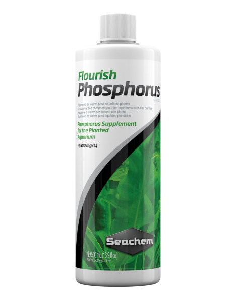 Seachem Flourish Phosphorus 500ml