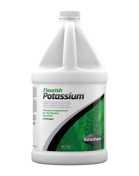Seachem Flourish Potassium 2L