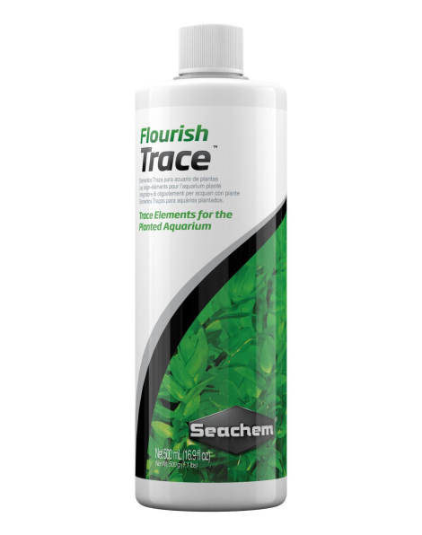 Seachem Flourish Trace 500ml