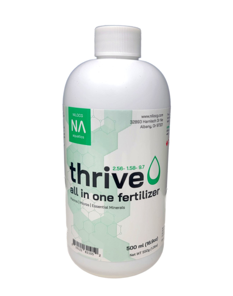 Thrive 500ml
