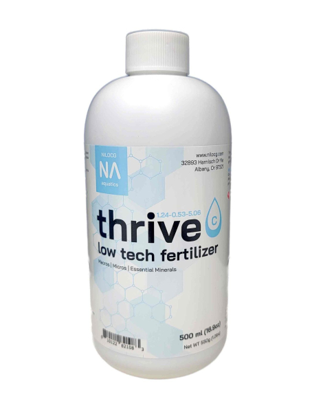 ThriveC 500ml