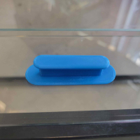 3D Printed Canopy Handle