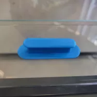 3D Printed Canopy Handle