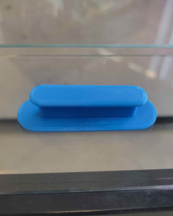 3d Printed Canopy Handle