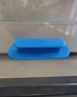 3d Printed Canopy Handle