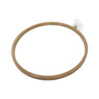 3D Printed Floating Plant Ring (15cm)