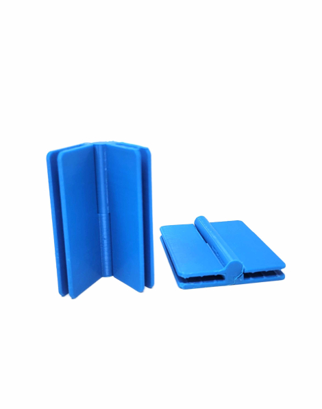 Glass Lid Hinges (1/8