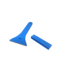 3D Printed Algae Scraper