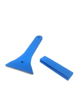 3D Printed Algae Scraper