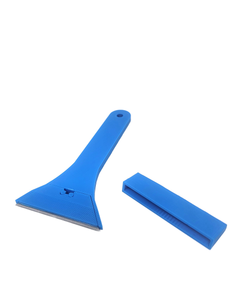 3D Printed Algae Scraper