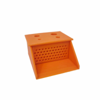 3D Printed Snail Trap