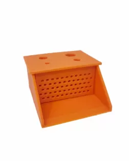 3D Printed Snail Trap