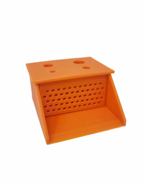 3D Printed Snail Trap