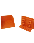 3D Printed Snail Trap