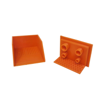 3D Printed Snail Trap