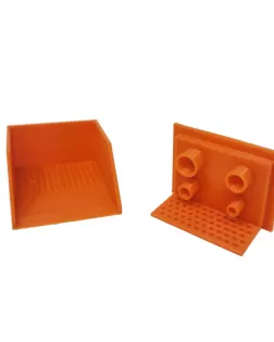 3D Printed Snail Trap