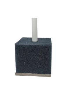 5"x"x6"x6" cube filter - 20ppi