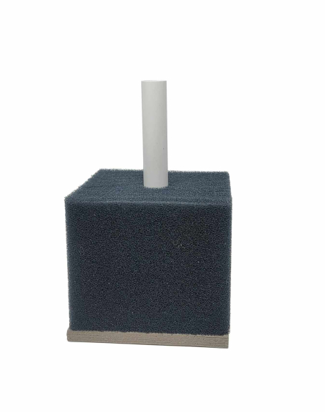 5"x"x6"x6" cube filter - 20ppi