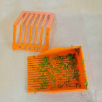 3D Printed Duckweed Scooper