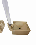 3D Printed Fish Egg Catcher