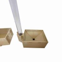 3D Printed Fish Egg Catcher