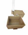 3D Printed Fish Egg Catcher