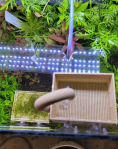 3D Printed Fish Egg Catcher