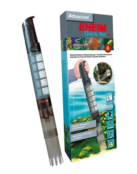 Eheim Quick Vac Pro