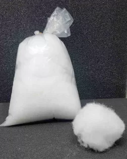 Filter Floss Loose (100 grams)