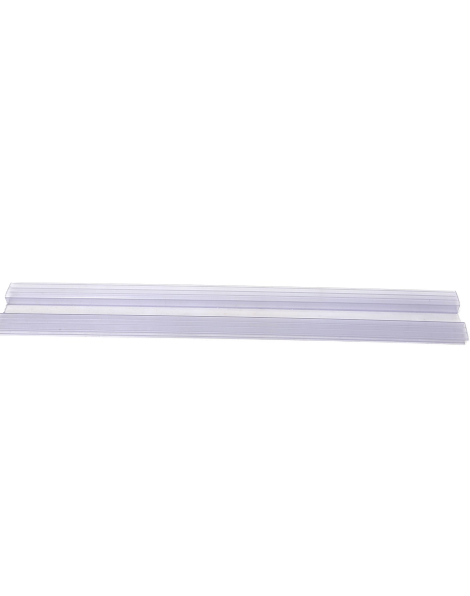 Glass Canopy Hinge 3/16