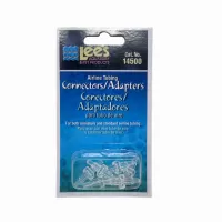 Lee's Airline Connectors - 6 Pack