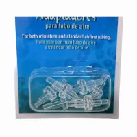 Lee's Airline Connectors - 6 Pack
