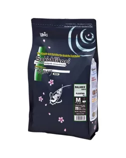 Saki Hikari Koi Growth Diet 4.4lb