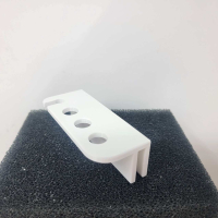Tool Holder for Rimless Tanks
