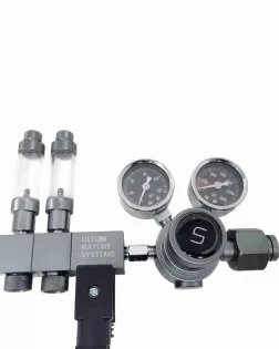 UNS Dual Stage Regulator