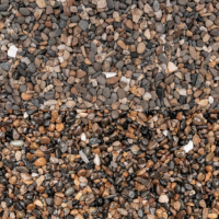 UNS Santa Fe Gravel 3L