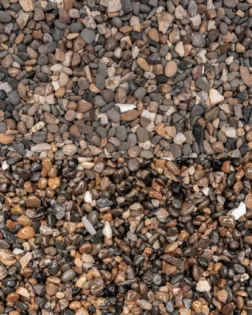 UNS Santa Fe Gravel 3L