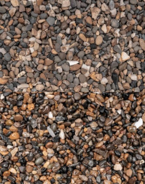 UNS Santa Fe Gravel 3L