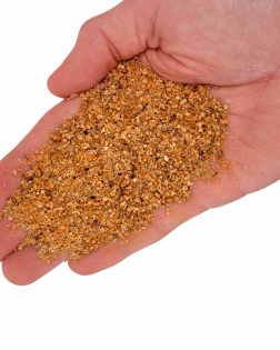 WIO Canyon Sand (0.1-4mm) 5kg
