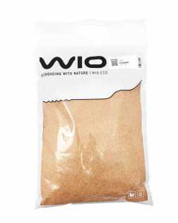 WIO Canyon Sand (0.1-4mm) 5kg