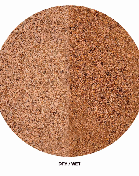 WIO Canyon Sand (0.1-4mm) 5kg