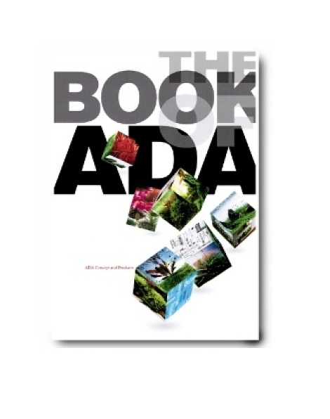 The Book of ADA 2010