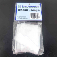 Chemi Bags (4.5" x 9")