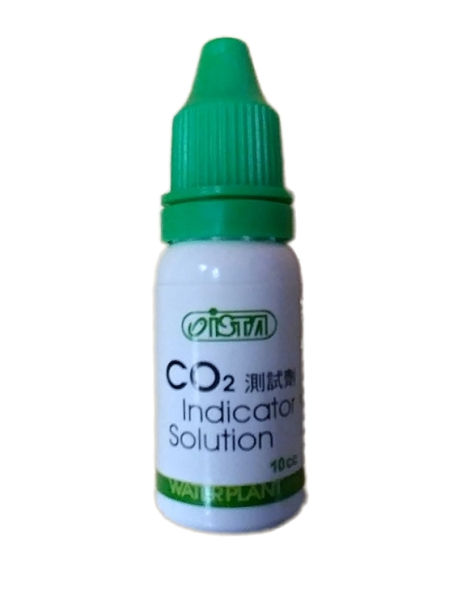 Ista Drop Checker Indicator Solution