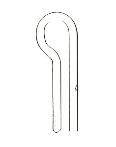 Lily Pipe Inflow MINI V-2  13D