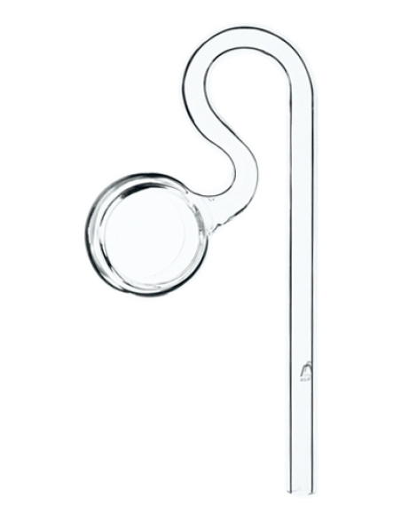 Lily Pipe (Outflow) Spin P-1 10D