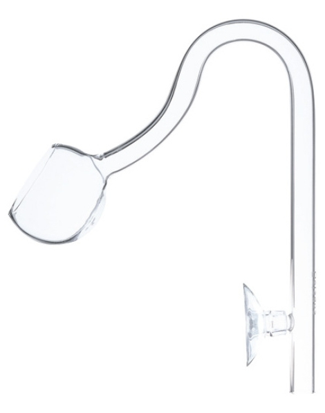 Poppy Glass (Outflow) PP-1 13D