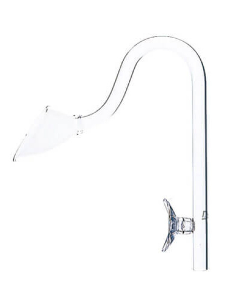 ADA Lily Pipe Outflow P-6 13D