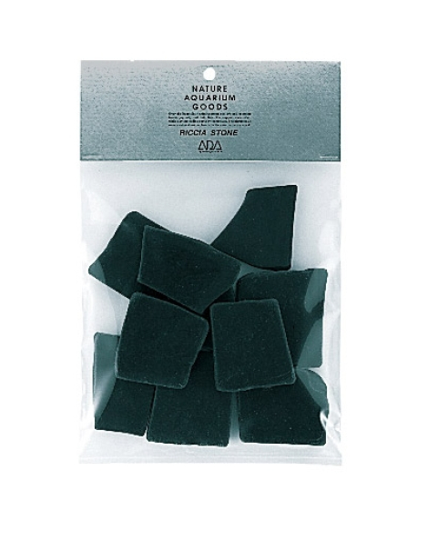 Riccia Stones (10 pieces)